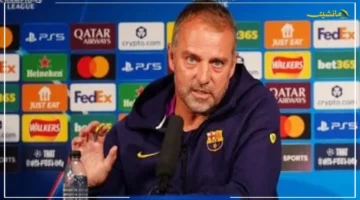 تحدي فليك الجديد.. برشلونة يجهز خطة لمواجهة نيوكاسل ويكشف صعوبات دوري الأبطال 2